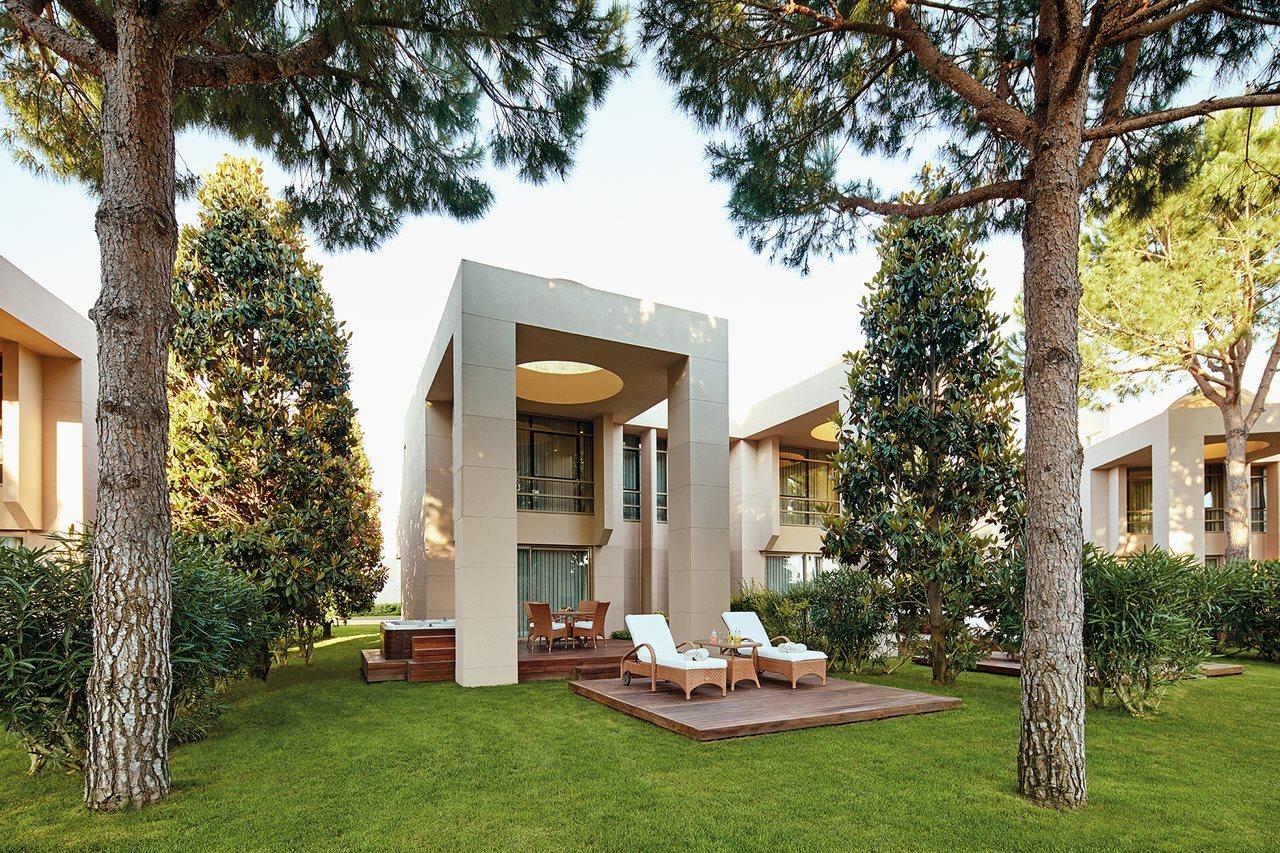 Gloria Serenity 5* Belek