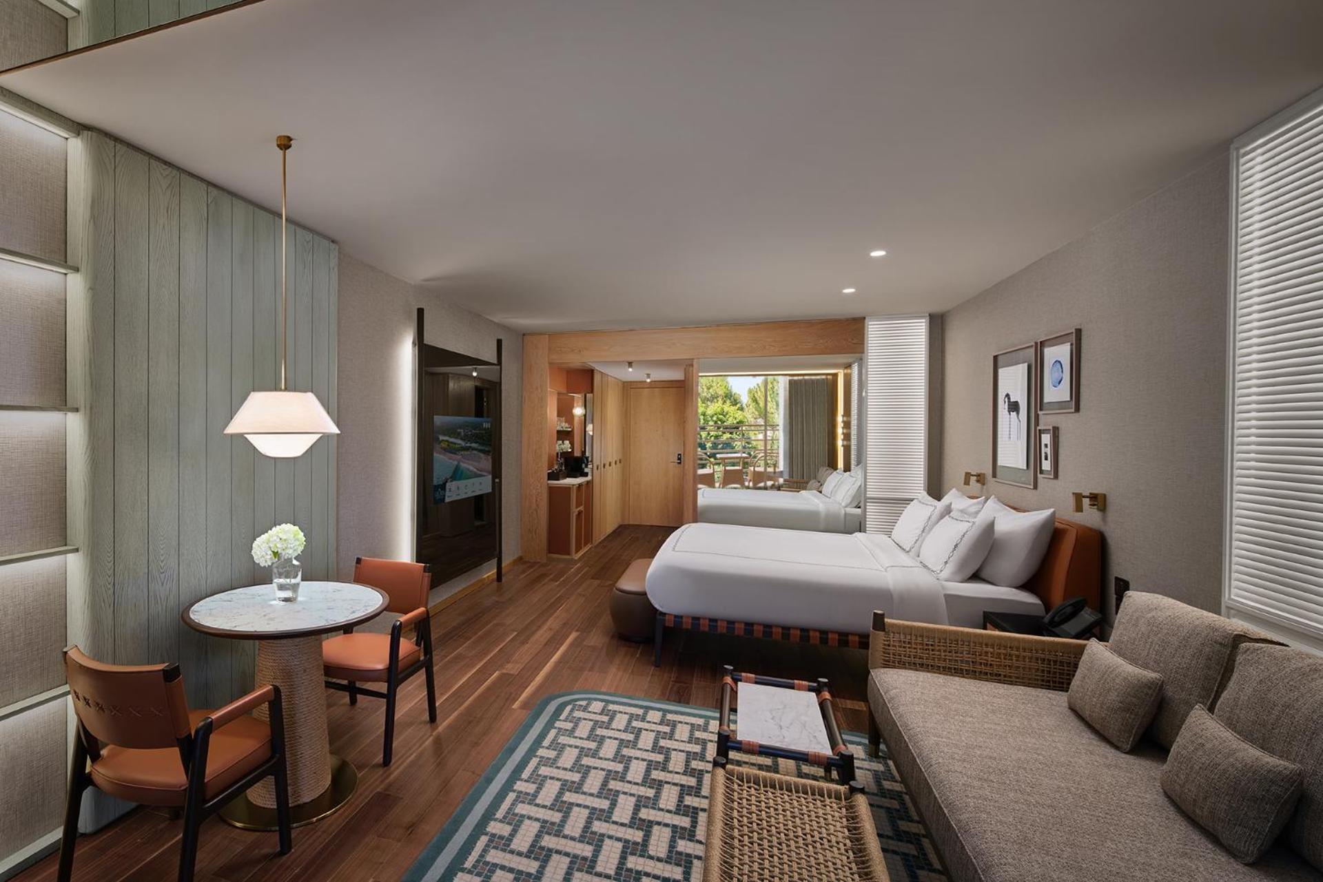 Gloria Serenity Complex 5*