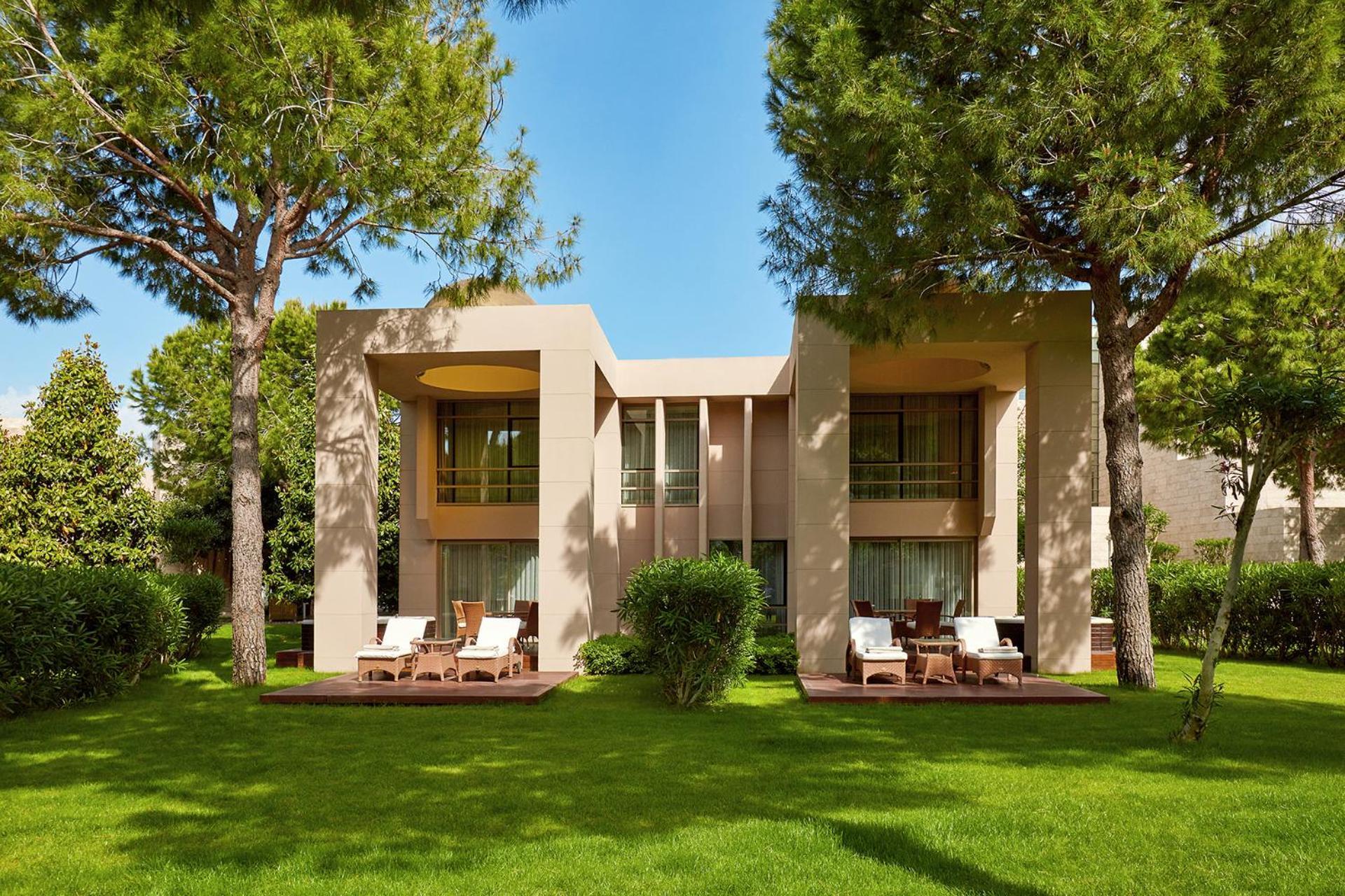 Complex Gloria Serenity Belek