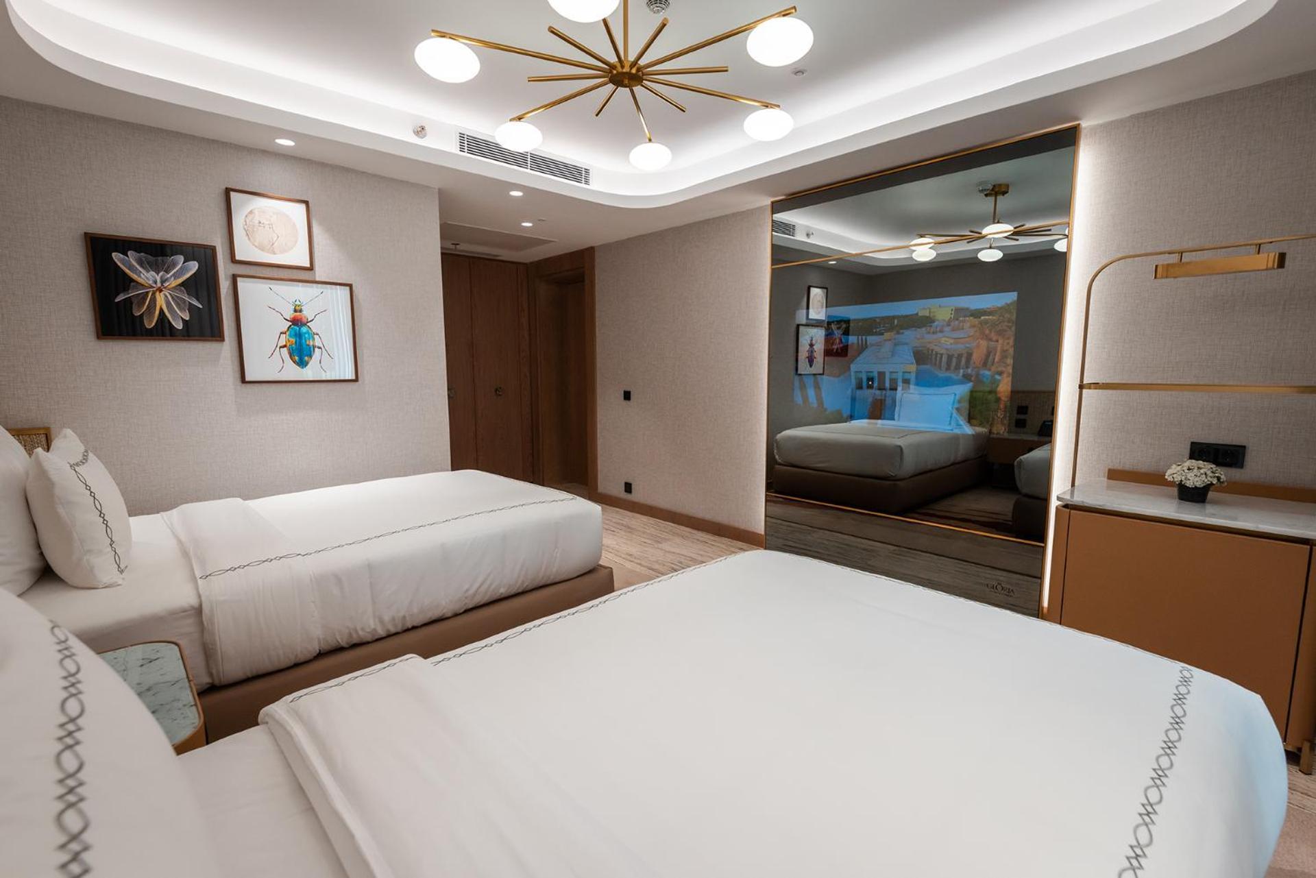 Gloria Serenity 5*