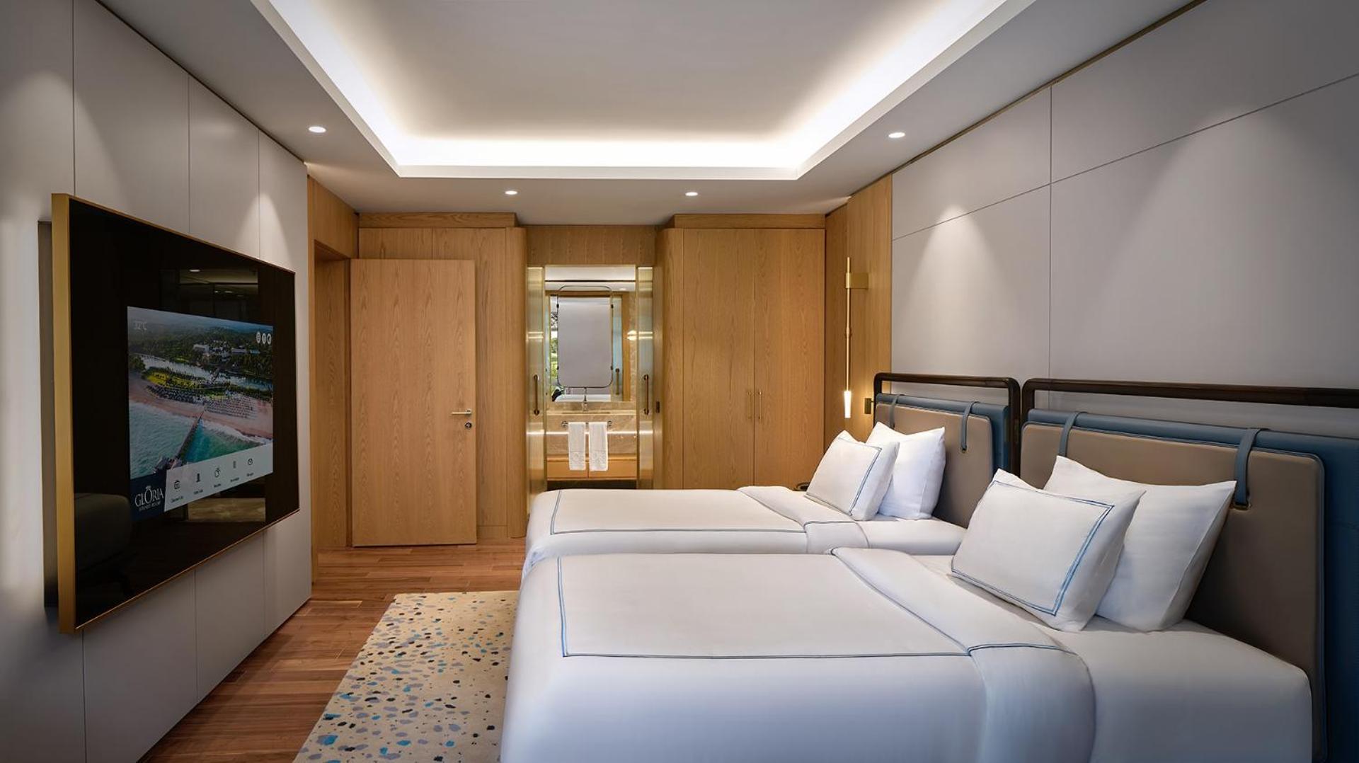 Complex Gloria Serenity 5*