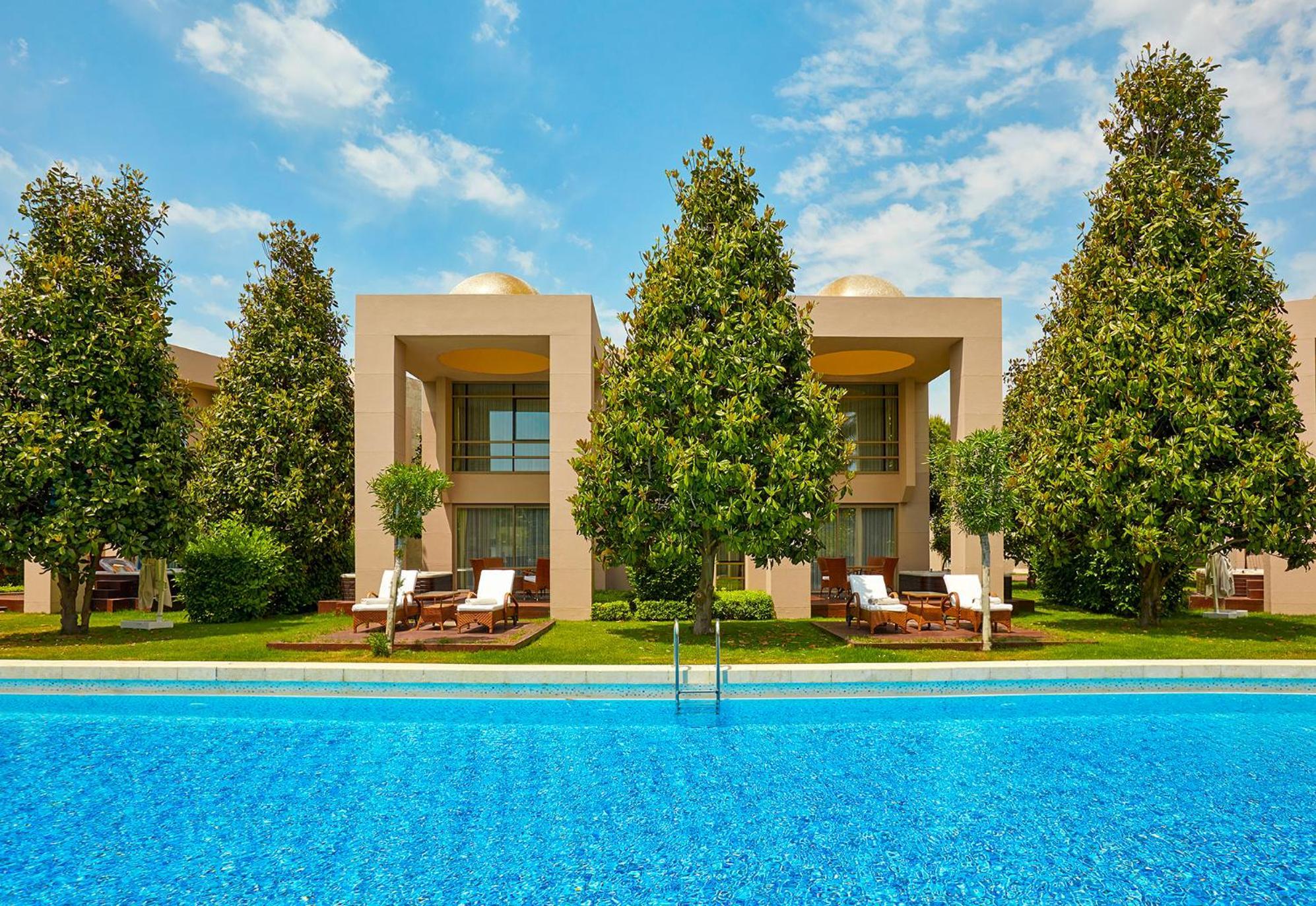 Gloria Serenity 5* Belek