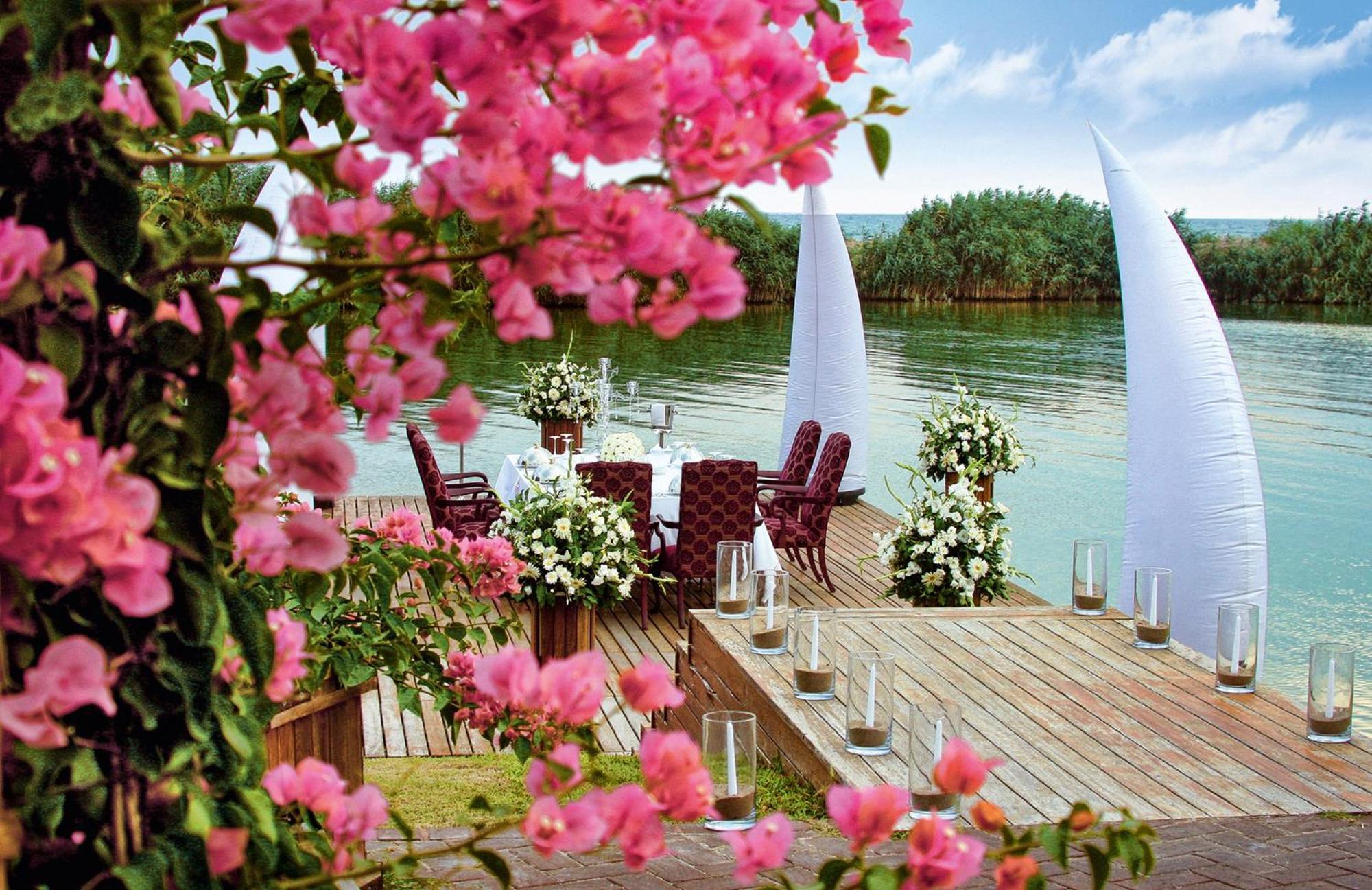 Gloria Serenity 5* Belek