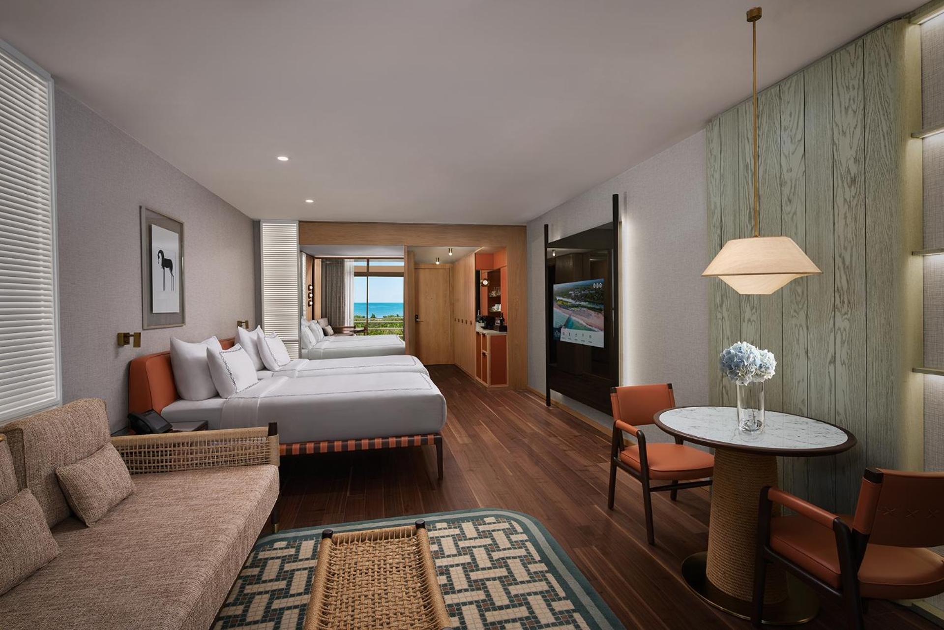 Complex Gloria Serenity Belek