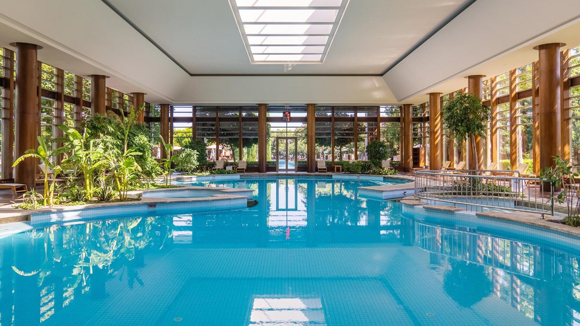 Gloria Serenity 5* Belek