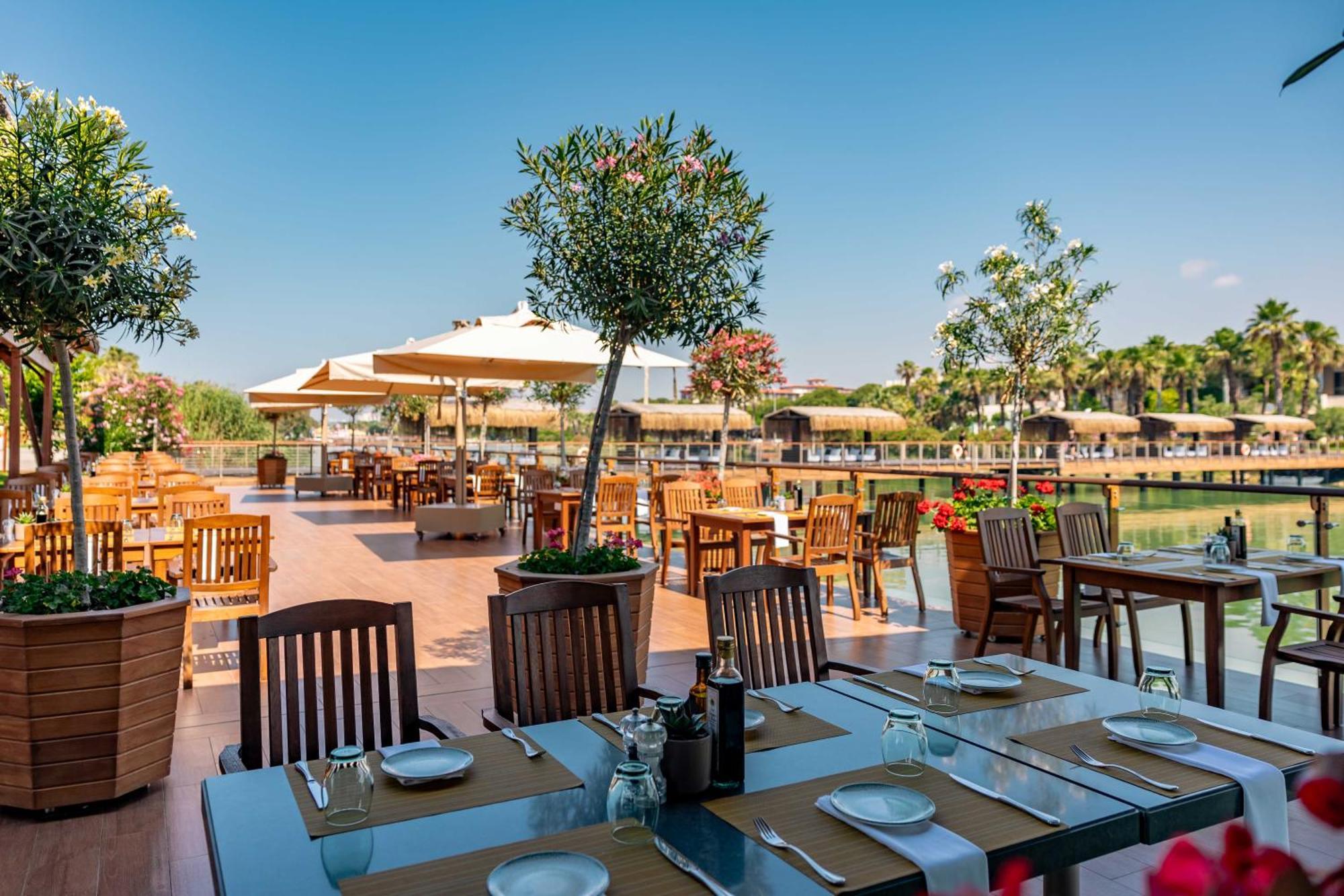 Gloria Serenity Complex 5*