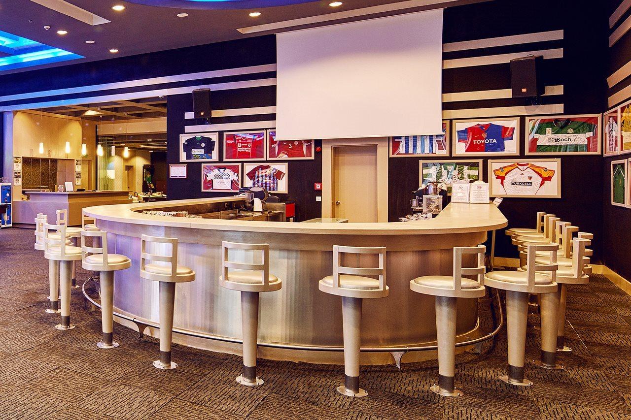 Gloria Serenity 5* Belek