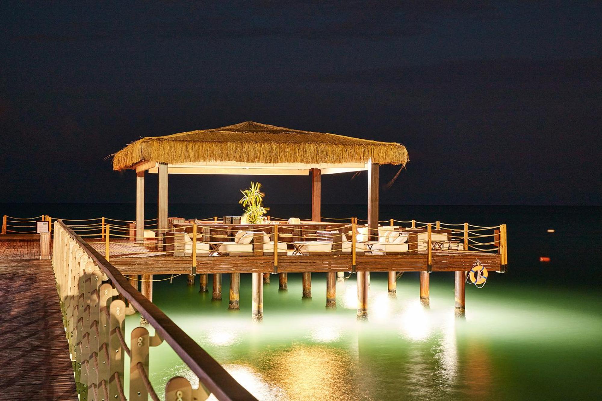 Resort Gloria Serenity