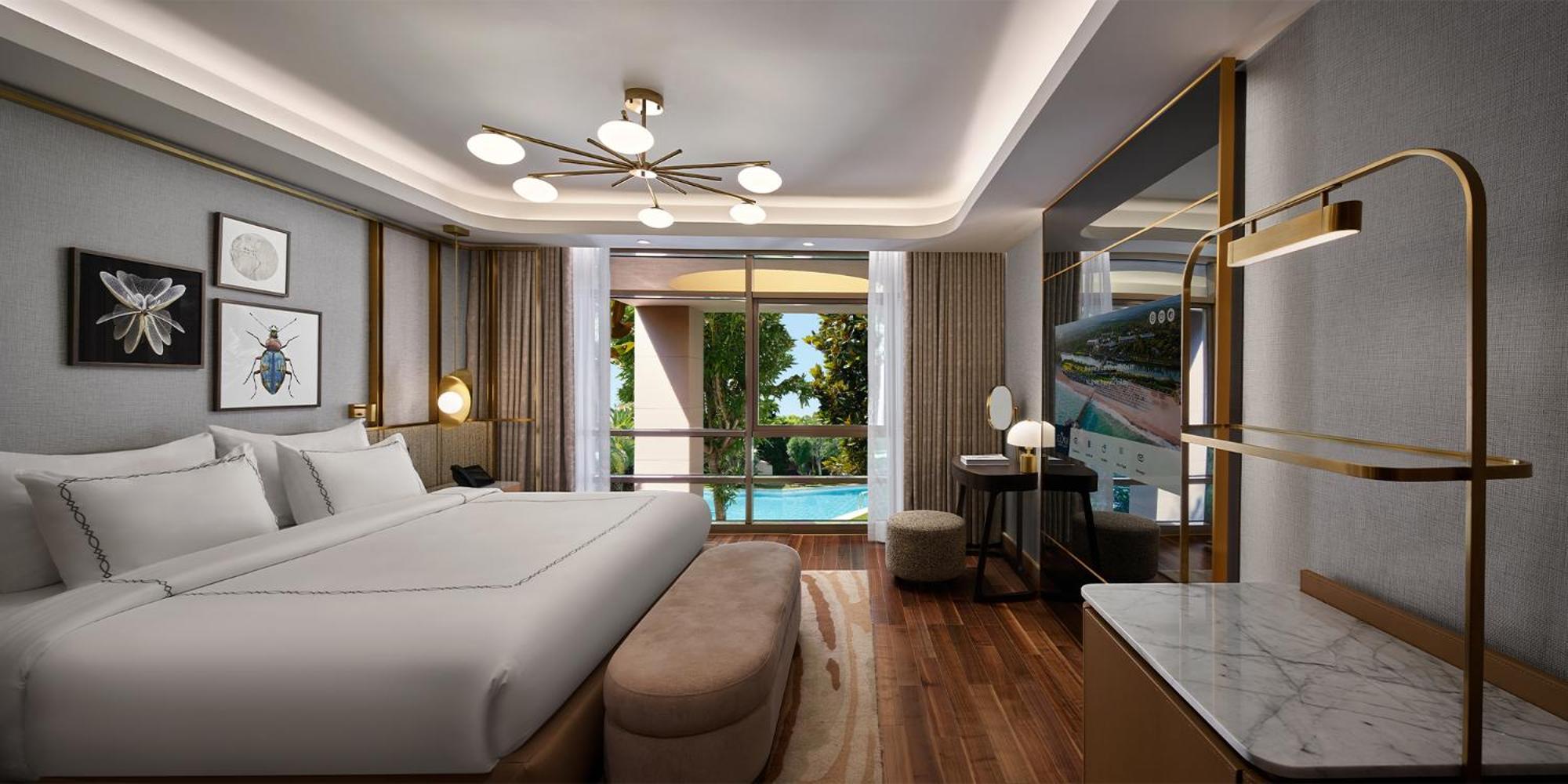 Resort Gloria Serenity 5*
