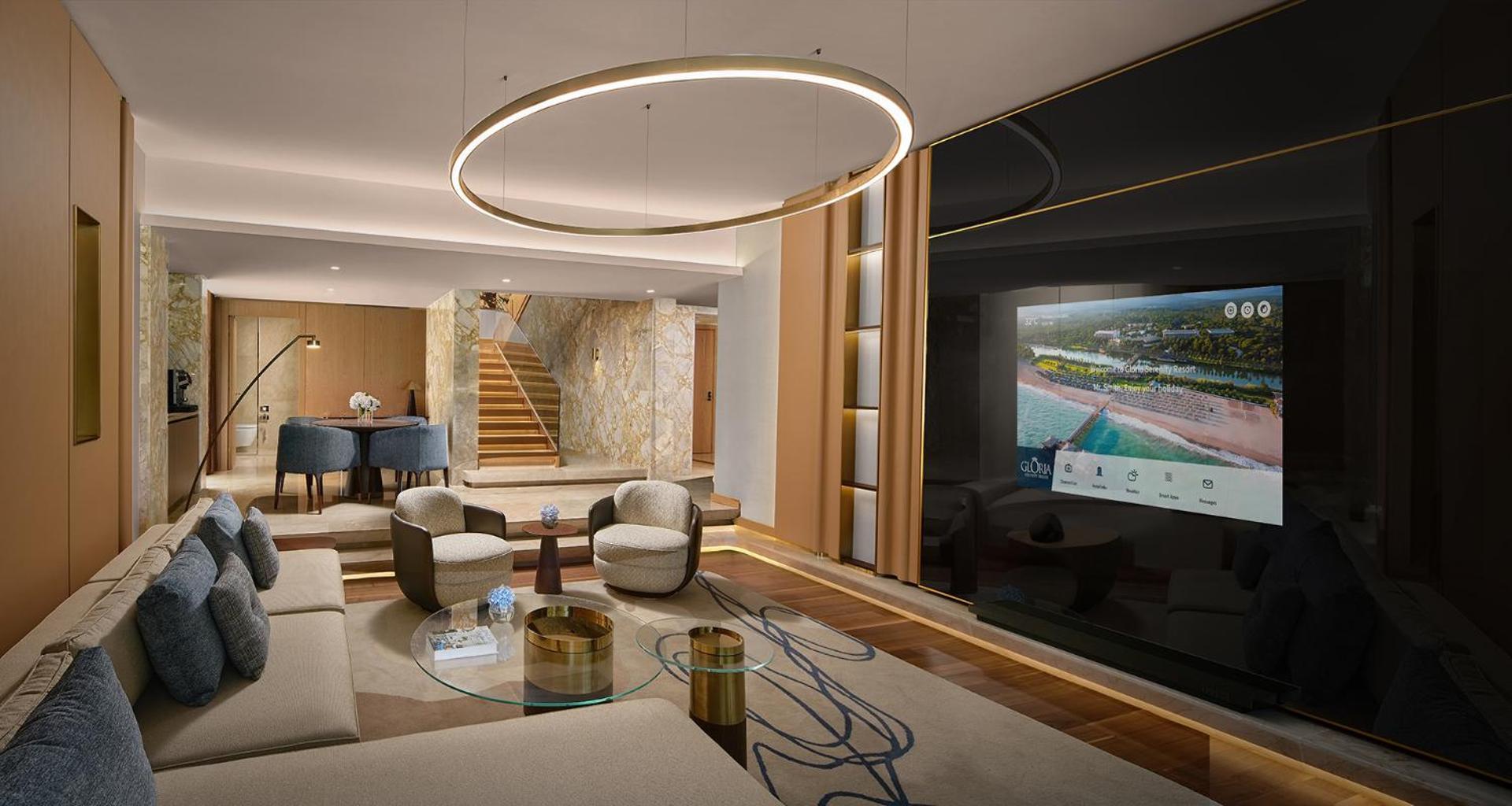 Resort Gloria Serenity