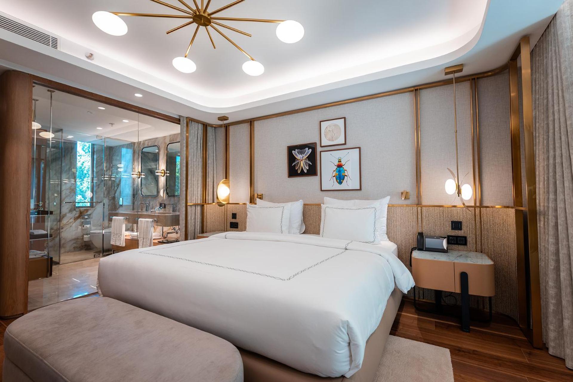 Resort Gloria Serenity Belek