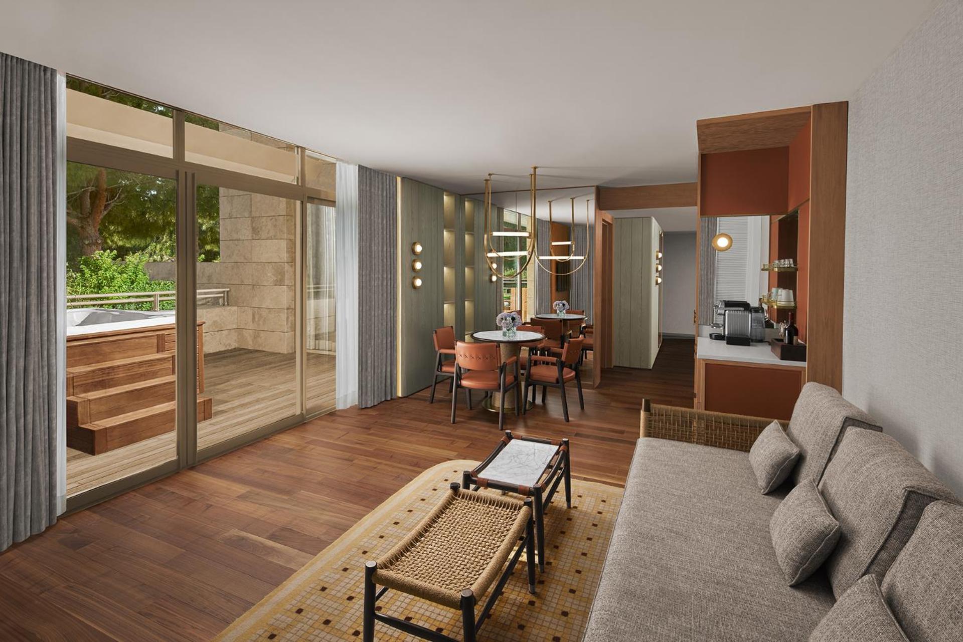 Resort Gloria Serenity 5*
