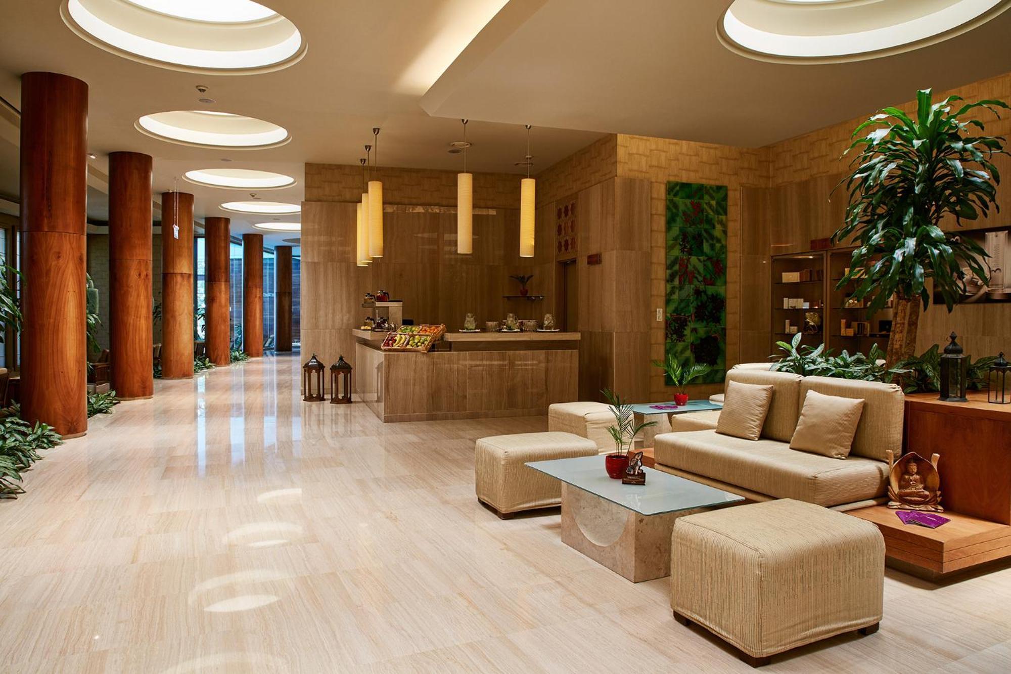 Gloria Serenity 5* Belek