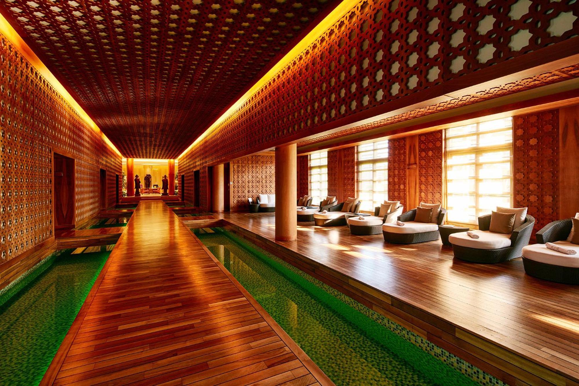 Gloria Serenity 5* Belek