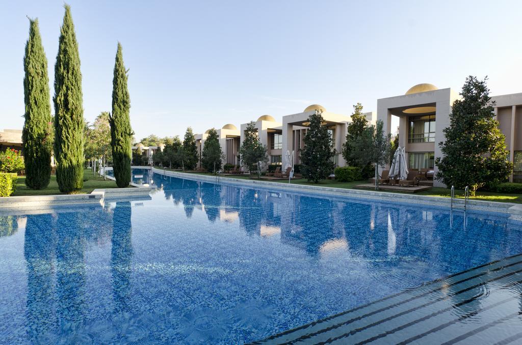 Resort Gloria Serenity Belek